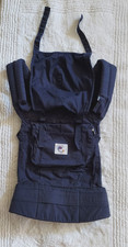 Ergo baby organic for sale  Houston