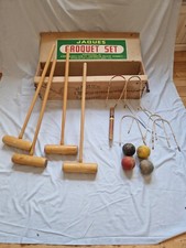 Vintage john jacques for sale  LONDON