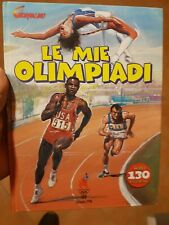 Album mie olimpiadi usato  Lucca