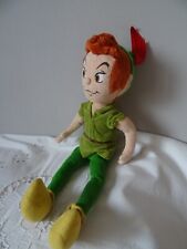 Peter peluche disney d'occasion  Bouilly