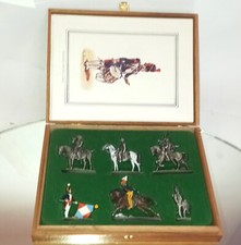 Coffret figurines er d'occasion  Rochecorbon