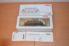 Märklin 34440 elektrolokomoti gebraucht kaufen  Wangen im Allgäu