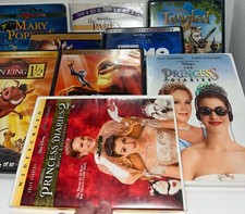 Disney dvd lot for sale  Wichita