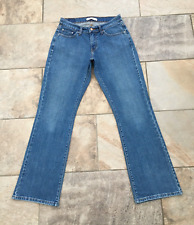 Womens levi 529 for sale  MACCLESFIELD