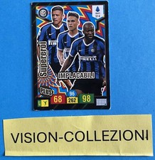 Panini adrenalyn 2019 usato  Sermide e Felonica