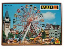 Faller 310 kit usato  Milano