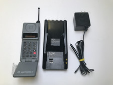 Vintage motorola brick for sale  Livermore