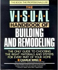 Visual handbook building for sale  Montgomery