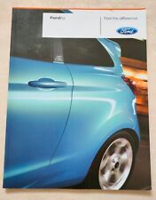 Ford sales brochure for sale  RUGBY