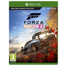 Forza horizon pre for sale  GLASGOW