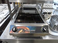 Garland giu 3.5 for sale  EXETER