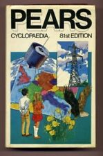Pears cyclopaedia 1972 for sale  UK