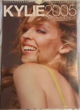 Kylie minogue 2005 for sale  STOCKTON-ON-TEES
