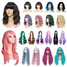 Hair wig ladies for sale  UK