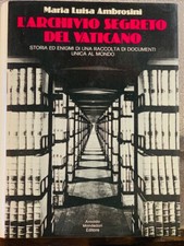 Archivio segreto del usato  Bologna