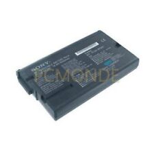 Bateria recarregável EquivalentLi-ion para notebook Sony PCGA-BP2NY comprar usado  Enviando para Brazil