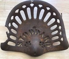 Vintage stoddard cast for sale  Shipping to Ireland