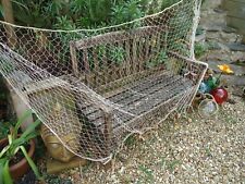 Fishing boat net for sale  TORQUAY