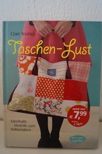 Buch taschen lust gebraucht kaufen  Biebertal