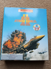 Strike eagle commodore for sale  BRIGHOUSE