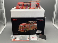 Modellautos schuco volkswagen gebraucht kaufen  Neunkirchen-Seelscheid