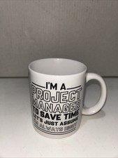 Project manager always for sale  WOTTON-UNDER-EDGE