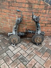 Mini r56 aluminium for sale  STAFFORD