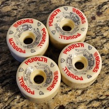 Powell peralta bones for sale  Hayward