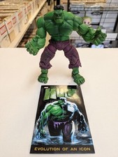 Hulk green figure for sale  Pittsburgh