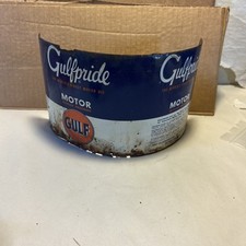 Gulfpride gulf unrolled for sale  Waurika