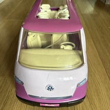 Barbie van for sale  WELWYN GARDEN CITY