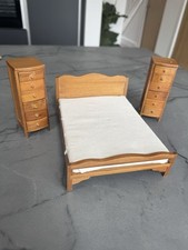 Vintage dolls house for sale  NOTTINGHAM