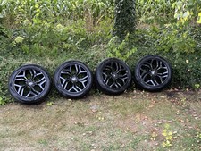 Range rover evoque gebraucht kaufen  Vreden