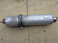 Viper exhaust suzuki for sale  CORBY