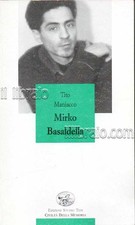 Maniacco mirko basaldella usato  Italia