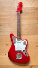 Fender japan jg66 for sale  LONDON