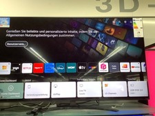 Fernseher 65nano766qa zoll gebraucht kaufen Fernseher 65nano766qa zoll gebraucht kaufen  Langenhagen