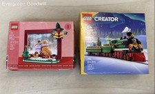 Sealed lego sets for sale  Seattle