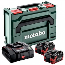Metabo basis set gebraucht kaufen  Hutthurm