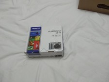 Olympus series 14.0mp for sale  CHELTENHAM