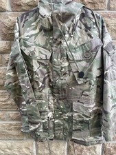 Mtp windproof gaberdine for sale  HALIFAX