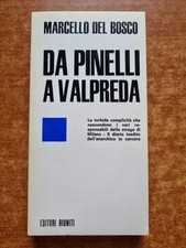 Del bosco pinelli usato  Lodi