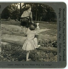Children climbing fence for sale  Bolton