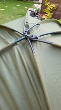 Fox explorer bivvy for sale  GRANTHAM