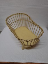 Antique vintage wicker for sale  Stevens Point