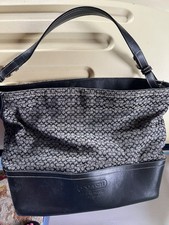 Coach pocketbook for sale  Hamilton