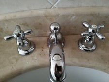 Rubinetteria bagno usato  Corato