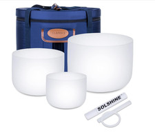 3pcs 8inch 10inch for sale  Waller