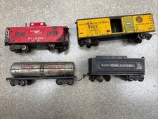 Lot vintage marx for sale  Saint Charles