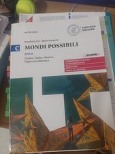 Libro 144. mondi usato  Frattamaggiore